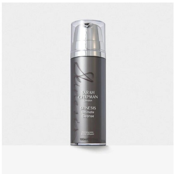 Sarah Chapman Ultimate Cleanse Balm 100ml - Picture 1 of 6